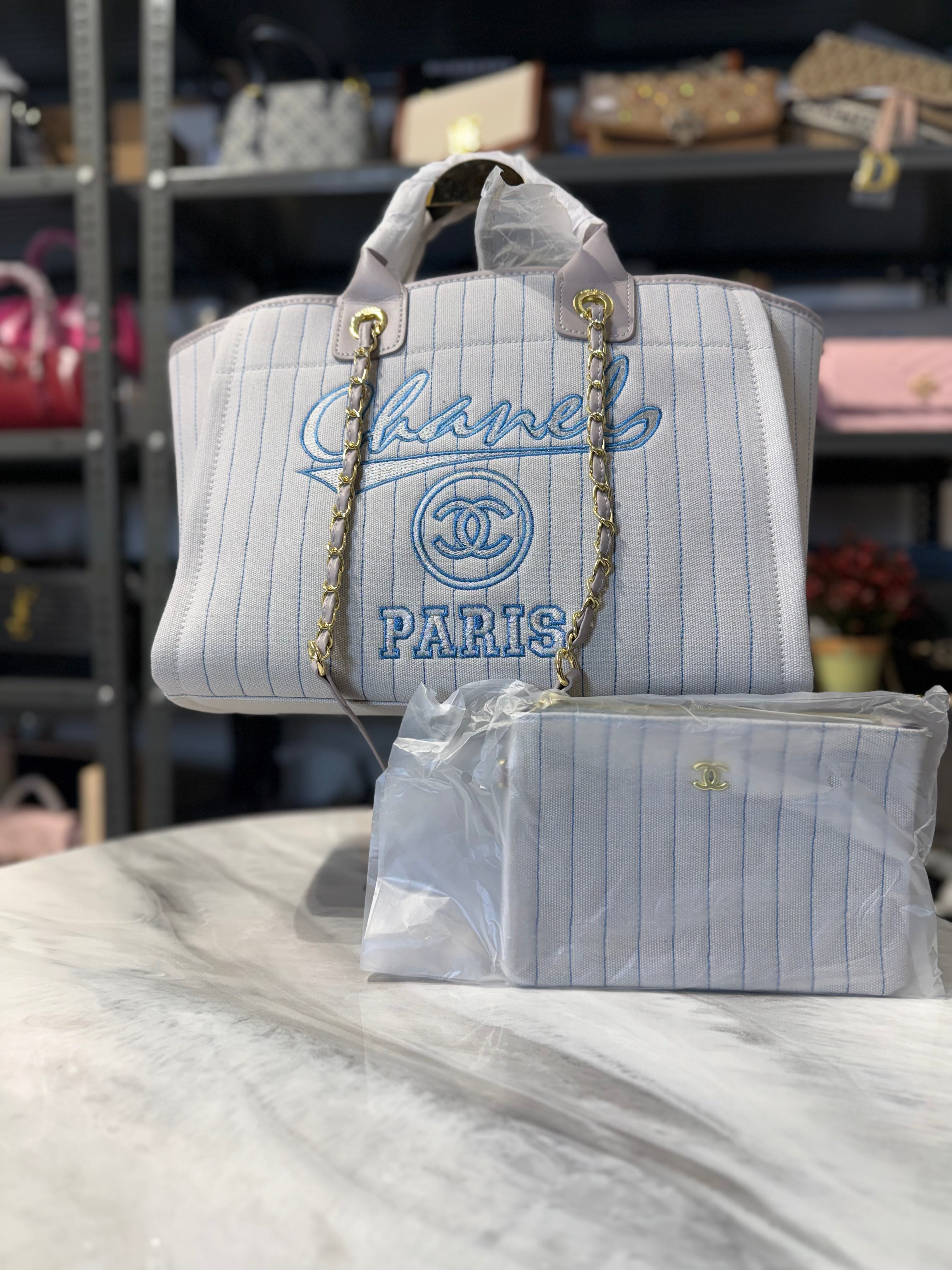 CHN Luxury TOTS Bag With Premium Quality