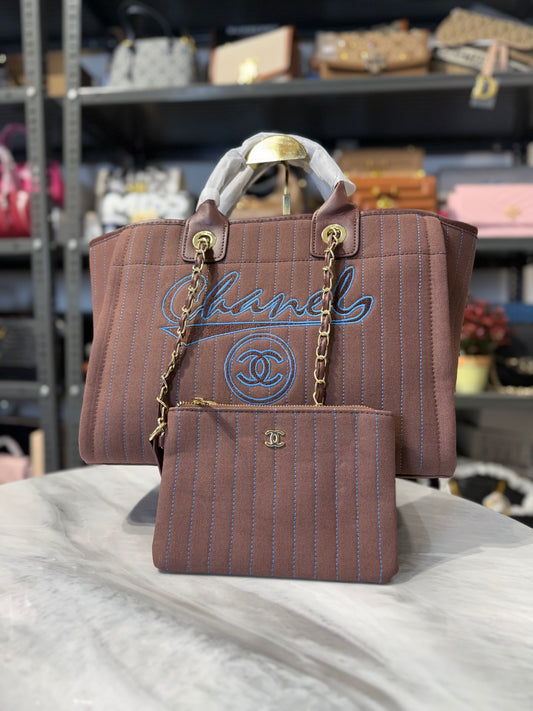 CHN Luxury TOTS Bag With Premium Quality