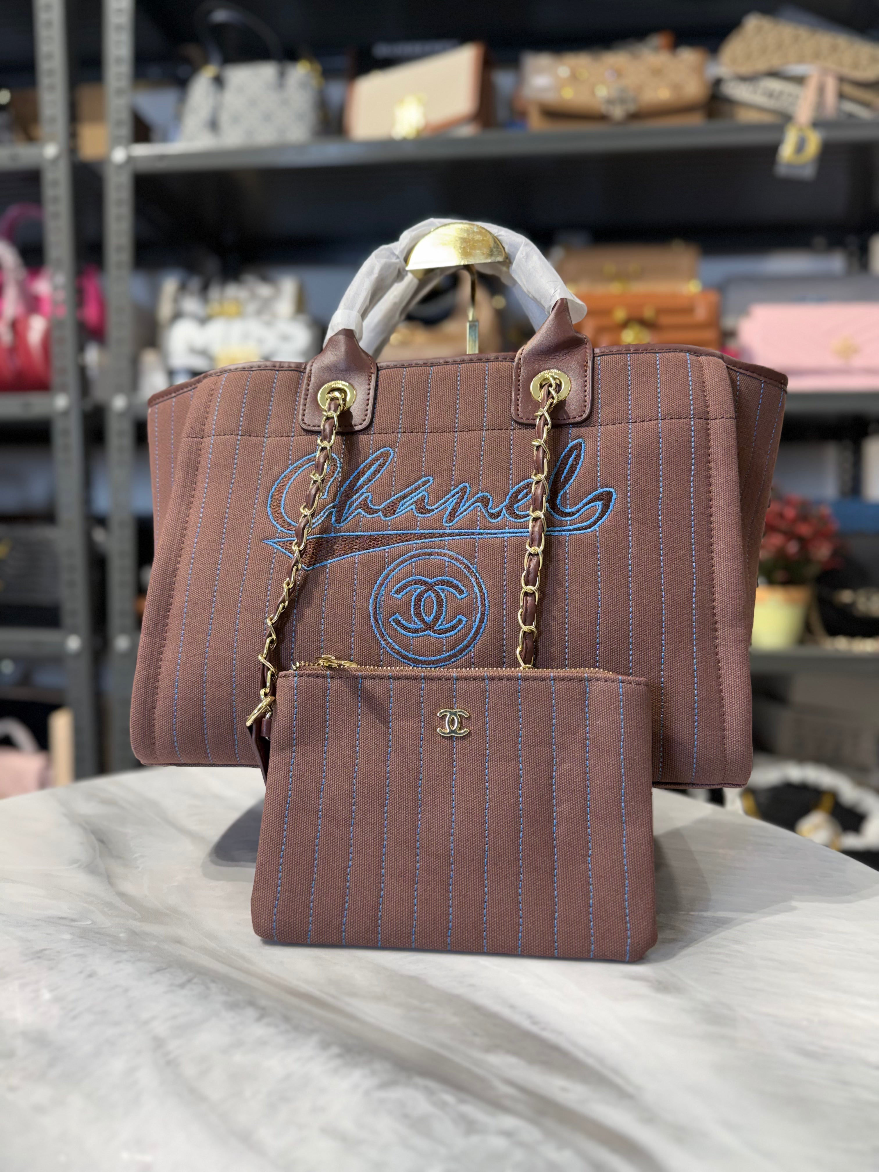 CHN Luxury TOTS Bag With Premium Quality