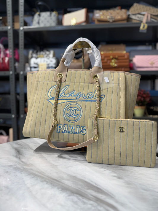 CHN Luxury TOTS Bag With Premium Quality