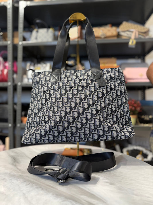 CD Luxury TOTS Bag With Premium Quality