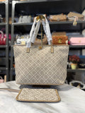 TB Luxury TOTS Bag With Premium Quality