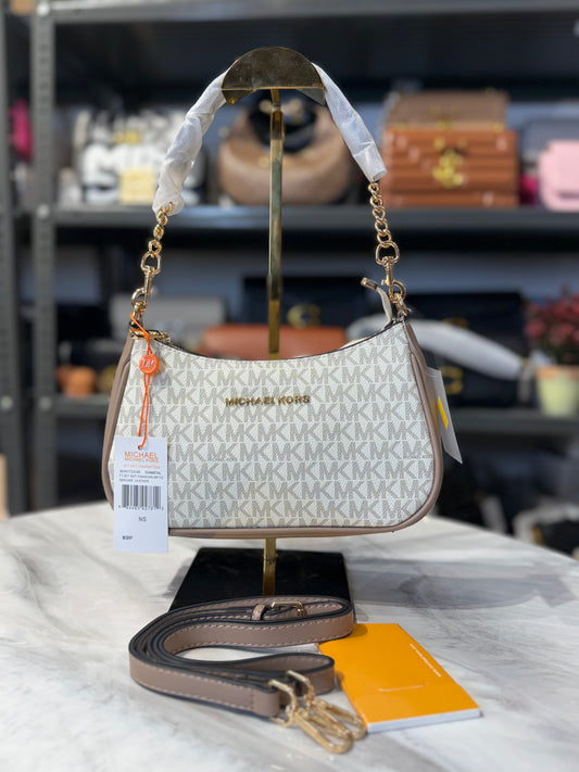 MK Luxury Shoulder Bag With Dust Bag