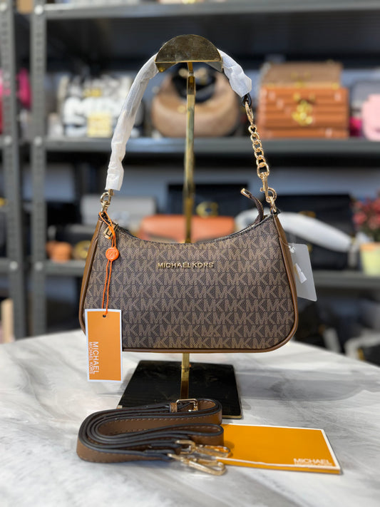 MK Luxury Shoulder Bag With Dust Bag