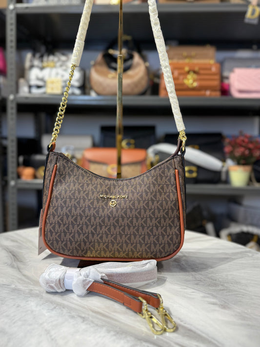 MK Luxury Shoulder Bag With Dust Bag