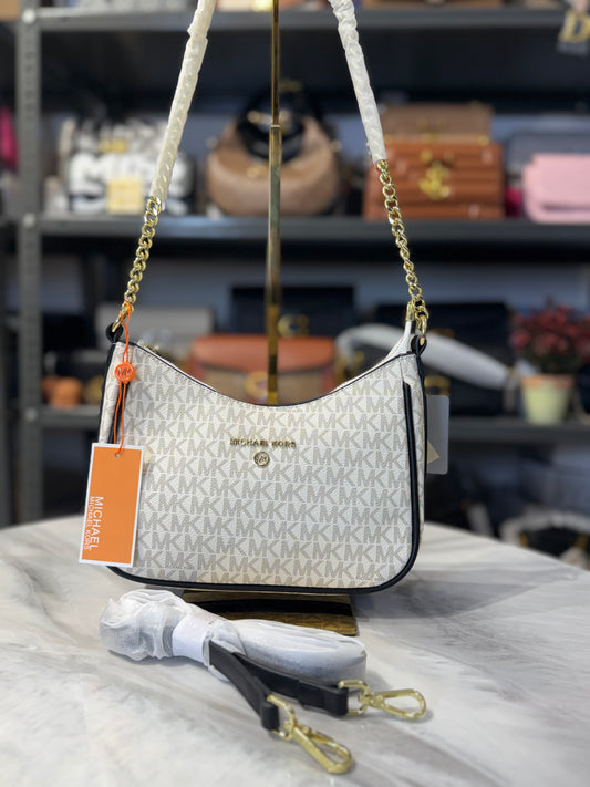 MK Luxury Shoulder Bag With Dust Bag