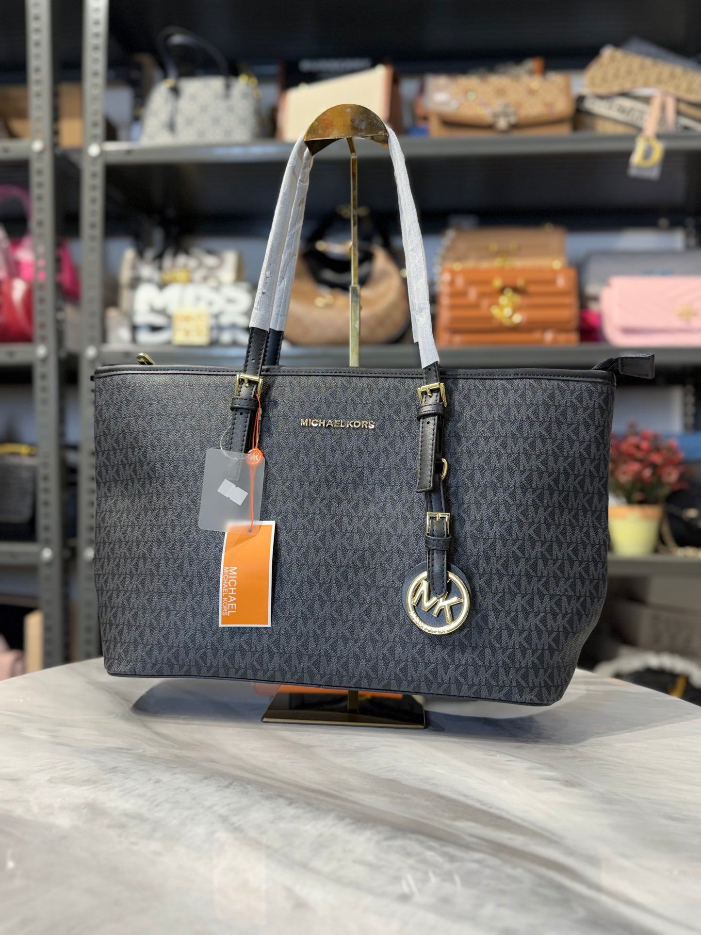 MK Luxury TOTS Bag With Premium Quality