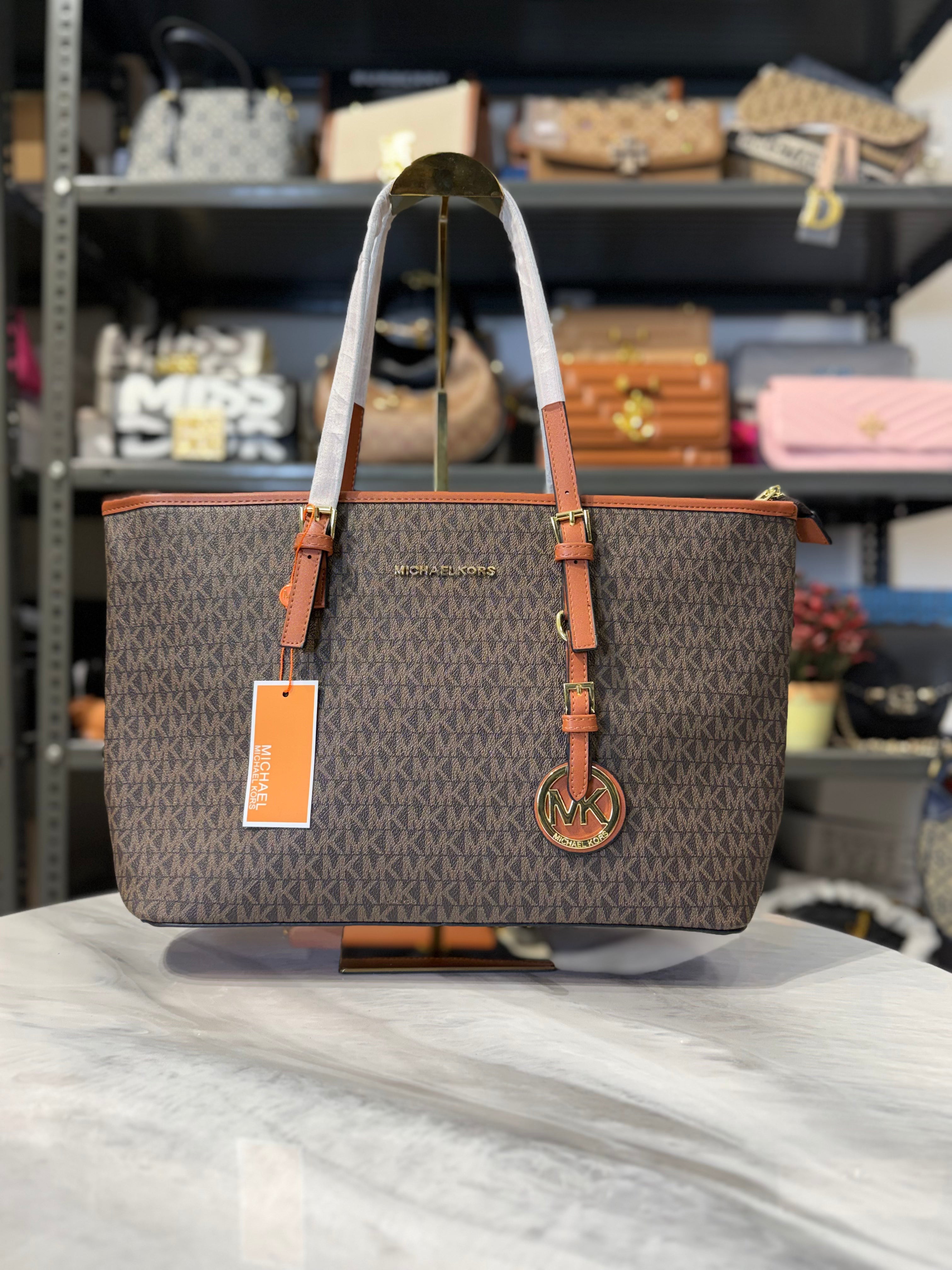MK Luxury TOTS Bag With Premium Quality