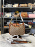 CH Luxury Shoulder Bag With Dust Bag