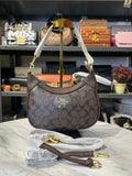 CH Luxury Shoulder Bag With Dust Bag
