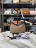 CH Luxury Shoulder Bag With Dust Bag