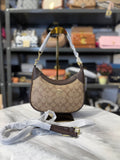 CH Luxury Shoulder Bag With Dust Bag