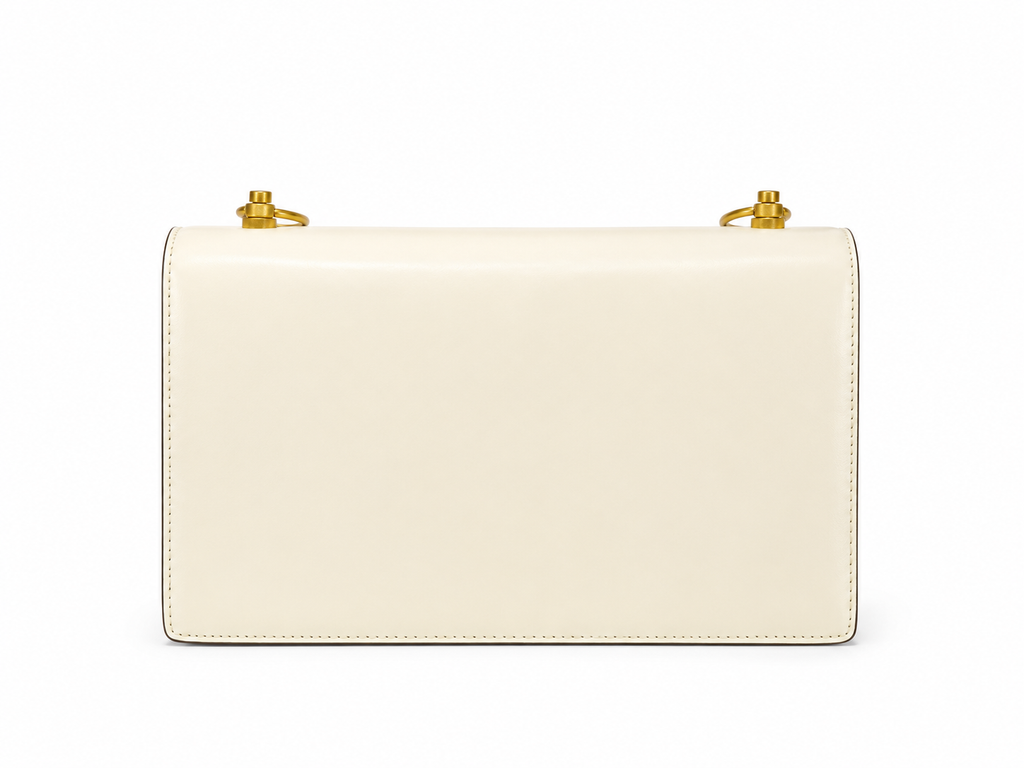 Tory Burch–Inspired Handbag with sling