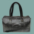 Starco Genuine Leather Duffle Bag 2