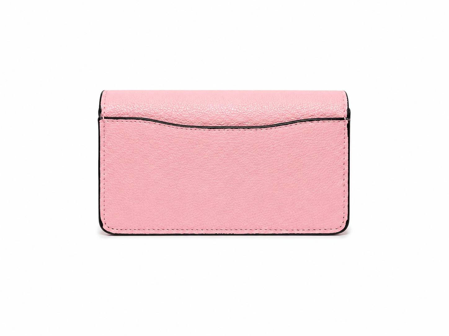Coach Tabby C-plaque detachable-chain crossbody bag