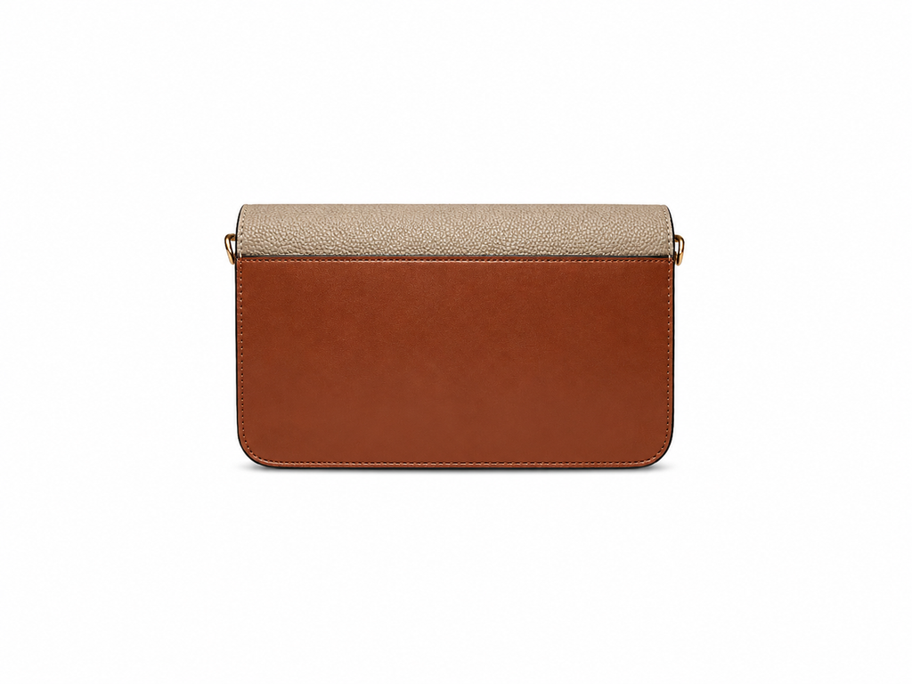 C  -Inspired Elegant Shoulder Bag (Premium Model)