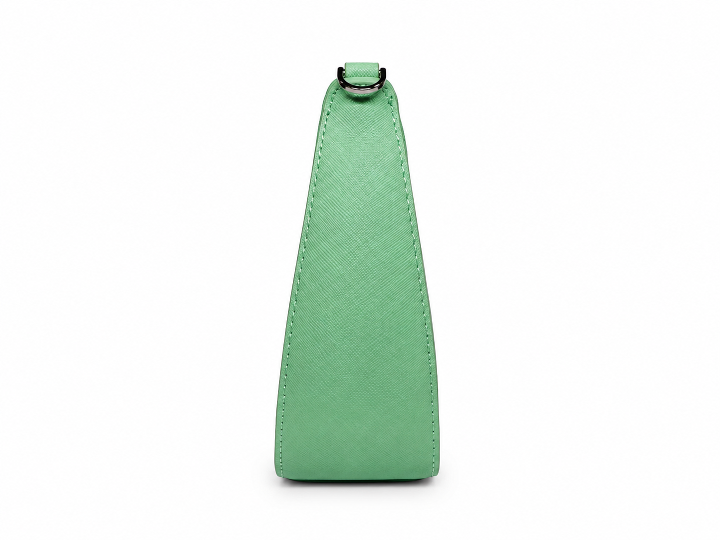 P - INSPIRED  CROSS BODY  BAG (MINT GREEN)