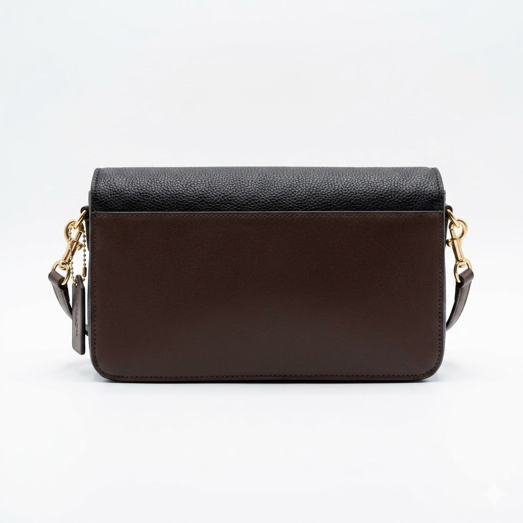 C  -Inspired Elegant Shoulder Bag (Premium Model)