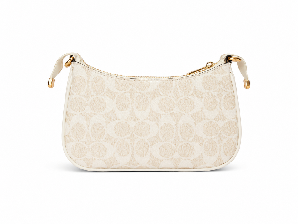 C-  TERI PREMIUM (WHITE) - PREMIUM BOX PACKING