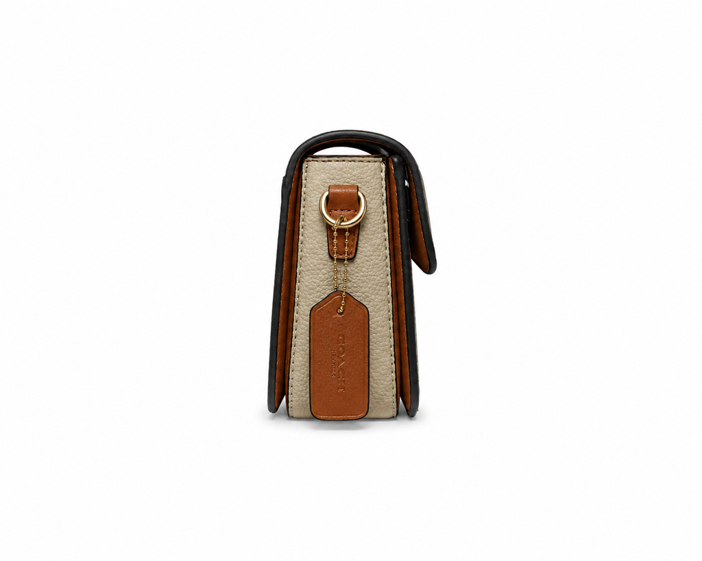 C  -Inspired Elegant Shoulder Bag (Premium Model)