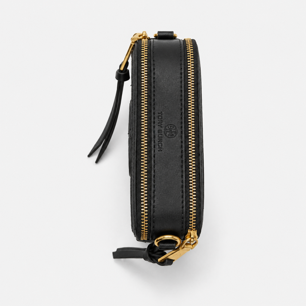 T- B Inspired Crossbody Bag