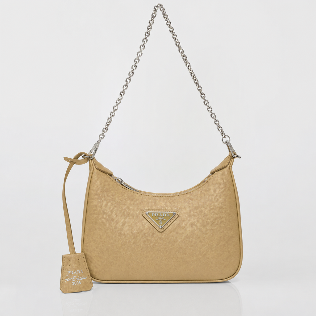 P - INSPIRED  CROSS BODY  BAG