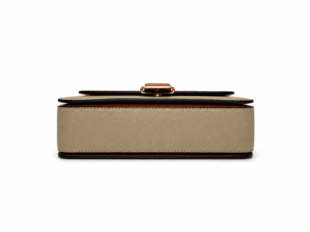 C  -Inspired Elegant Shoulder Bag (Premium Model)
