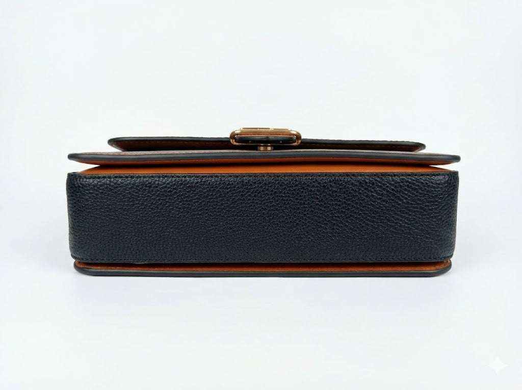 C  -Inspired Elegant Shoulder Bag (Premium Model)