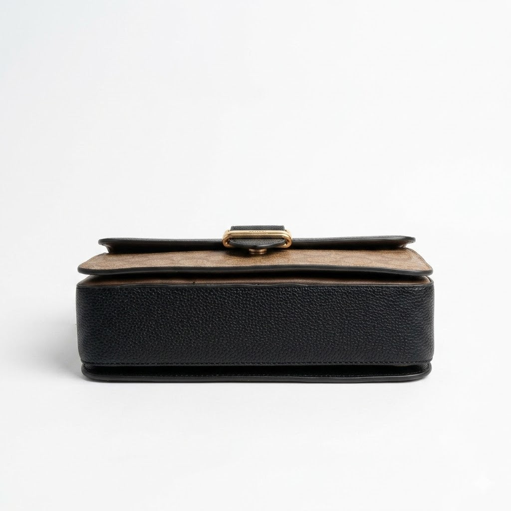 C  -Inspired Elegant Shoulder Bag (Premium Model)