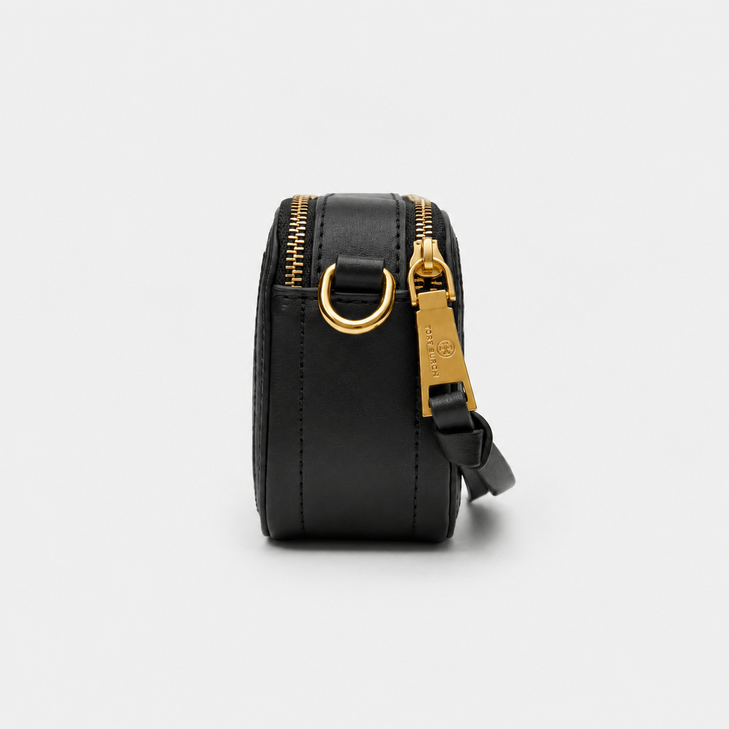T- B Inspired Crossbody Bag
