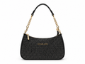 M-K  Monogram Chain Bag.