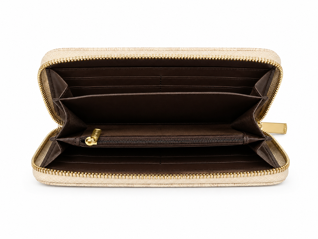 CLUTCH -C - INSPIRED HAND CLUTCH