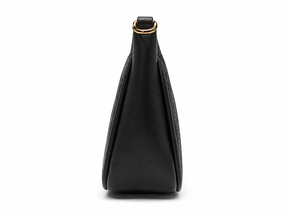 M-K  Monogram Chain Bag.