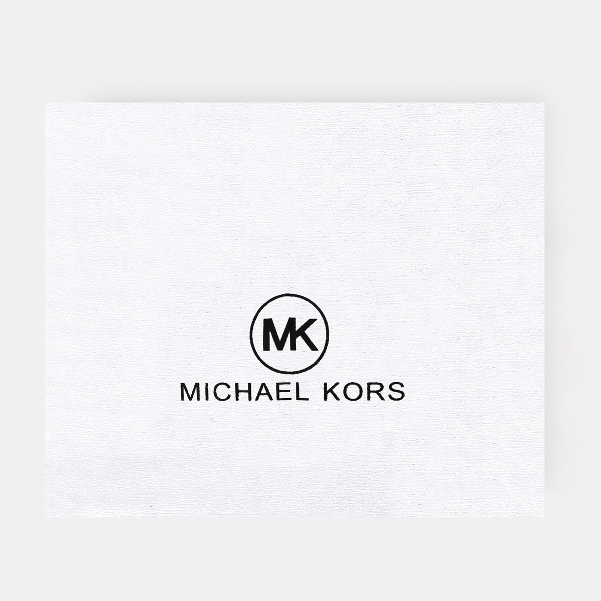 M-K  Monogram Chain Bag.