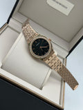 Premium Celebrity GC- Inspired Wrist Watch for Women in Drop case 1 Year Warranty