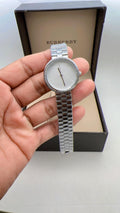 Premium Celebrity CK- Inspired Wrist Watch for Women in Drop case 1 Year Warranty