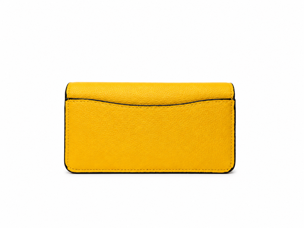 Coach Tabby C-plaque detachable-chain crossbody bag