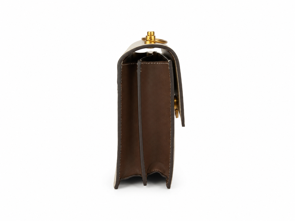 Tory Burch–Inspired Handbag with sling
